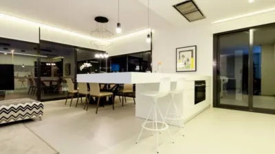 Casa – Orihuela, Urbanización Aguamarina, Dehesa de Campoamor - Més