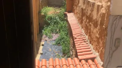 Piso en venta en Calle de la Zapatería, Centro (Soria Capital) de 140.000 €