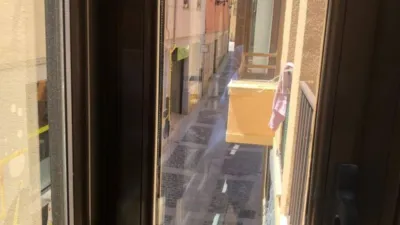 Piso en venta en Calle de la Zapatería, Centro (Soria Capital) de 140.000 €
