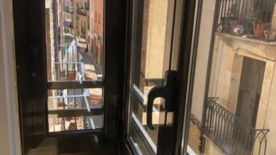 Piso en venta en Calle de la Zapatería, Centro (Soria Capital) de 140.000 €