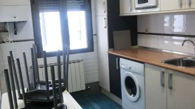Piso en venta en Calle de la Zapatería, Centro (Soria Capital) de 140.000 €