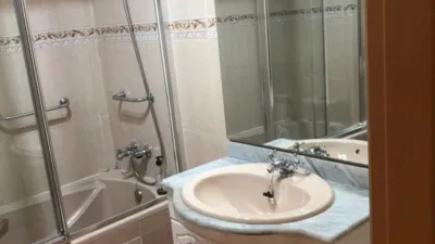 Piso en venta en Calle de la Zapatería, Centro (Soria Capital) de 140.000 €