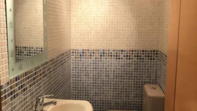 Piso en venta en Calle de la Zapatería, Centro (Soria Capital) de 140.000 €