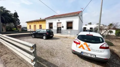 Casa – Dolores - Vista 2