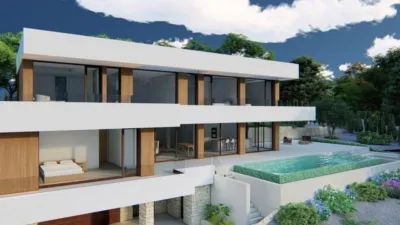 Casa – Altea - Más