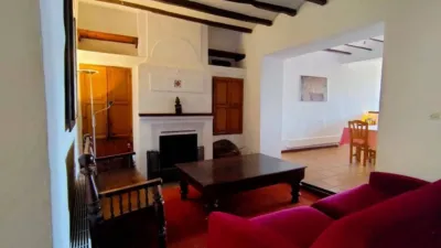 Rustic house in Polop photo 11