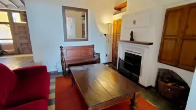 Rustic house in Polop photo 13