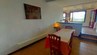 Rustic house in Polop photo 14