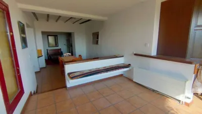 Rustic house in Polop photo 15