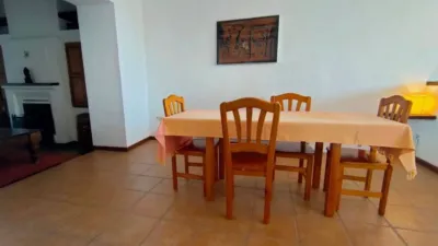 Rustic house in Polop photo 16