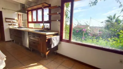 Rustic house in Polop photo 19
