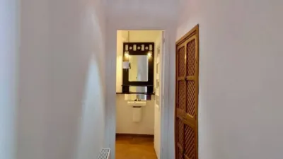 Rustic house in Polop photo 20