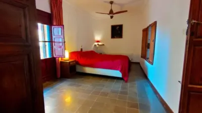 Rustic house in Polop photo 24
