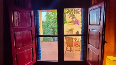 Rustic house in Polop photo 28