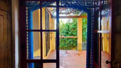 Rustic house in Polop photo 29