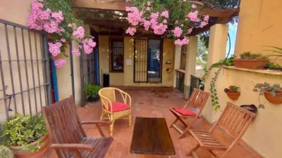 Casa – Polop, la Marina Baixa - Vista 5