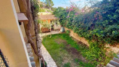Rustic house in Polop photo 37