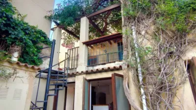 Rustic house in Polop photo 39