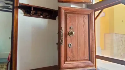 Casa – Polop, la Marina Baixa - Más
