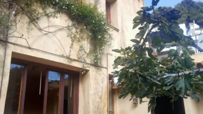 Rustic house in Polop photo 40