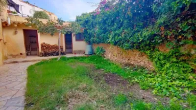 Rustic house in Polop photo 41