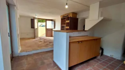 Rustic house in Polop photo 45