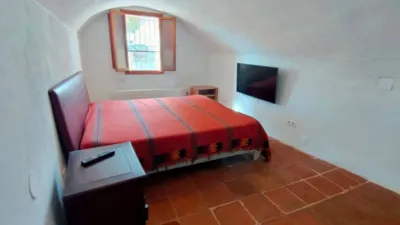Rustic house in Polop photo 46