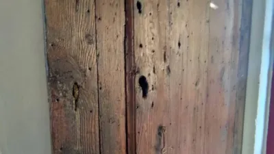 Rustic house in Polop photo 4