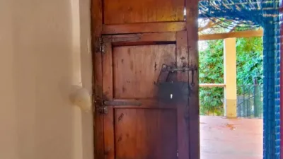 Rustic house in Polop photo 5