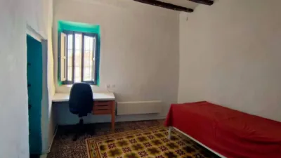 Rustic house in Polop photo 7
