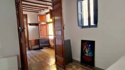 Rustic house in Polop photo 9