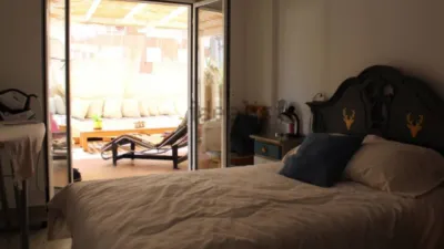 Piso en alquiler en Montolivet - Imagen 4