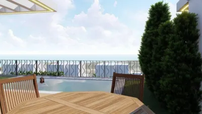 Casa - Vista 2