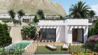 Casa - Vista 3