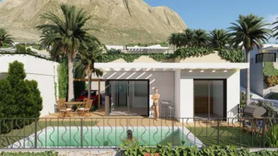 Casa - Vista 4