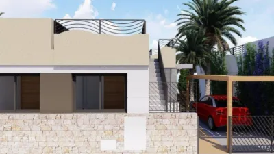 Casa - Vista 5