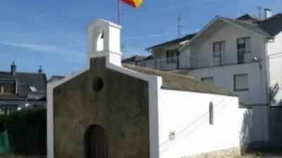 House in Tapia de Casariego photo 18