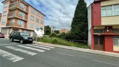 Terreno en venta en Rúa la Irmandade - Vista 2