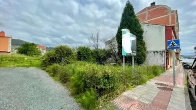 Terreno en venta en Rúa la Irmandade - Més