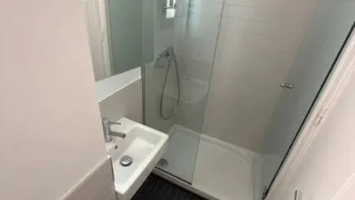 Piso en alquiler en Calle Lagasca, cerca de Calle de Ayala - Imagen 5