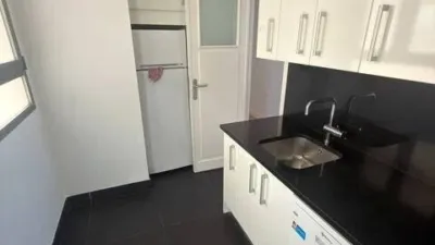 Piso en alquiler en Calle Lagasca, cerca de Calle de Ayala - Imagen 9