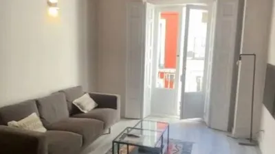 Piso en alquiler en Centro - Imagen 10