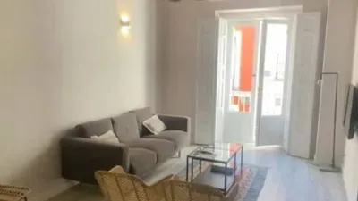 Piso en alquiler en Centro - Imagen 6