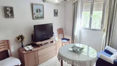 Apartment on Juan XXIII-Rochelambert photo 11