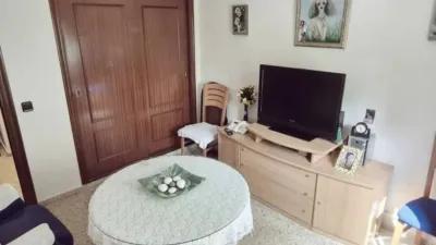 Apartment on Juan XXIII-Rochelambert photo 12