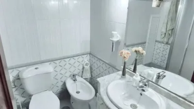 Apartment on Juan XXIII-Rochelambert photo 13
