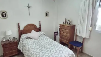 Apartment on Juan XXIII-Rochelambert photo 16