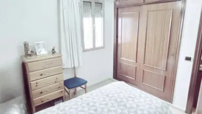 Apartment on Juan XXIII-Rochelambert photo 17
