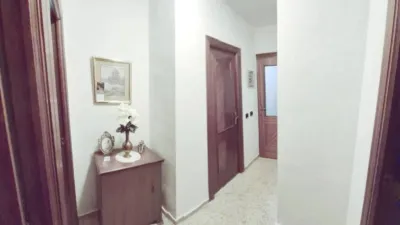 Apartment on Juan XXIII-Rochelambert photo 18