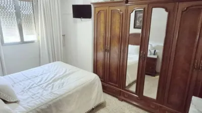 Apartment on Juan XXIII-Rochelambert photo 19